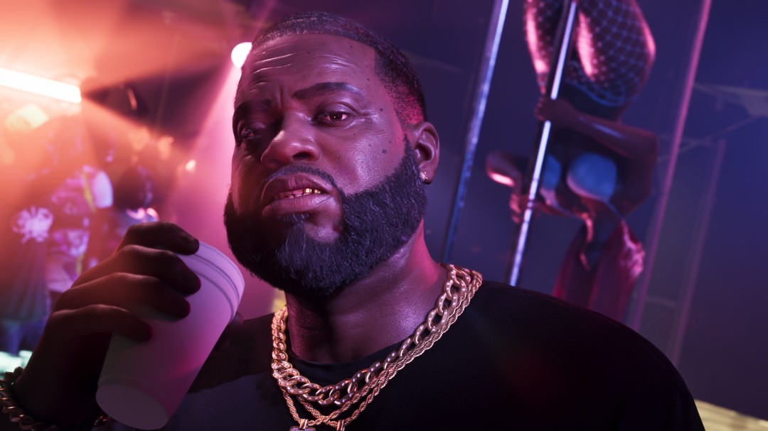 《GTA6》被批市场营销太烂 没什么感觉和兴奋