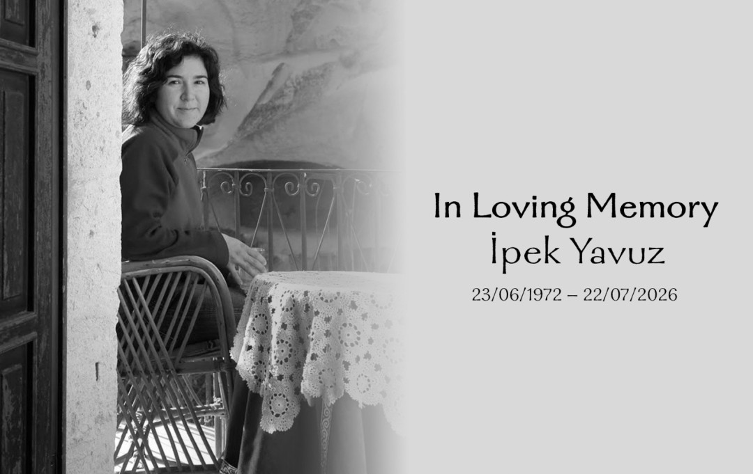 “骑砍之母”İpek Yavuz不幸去世 终年54岁